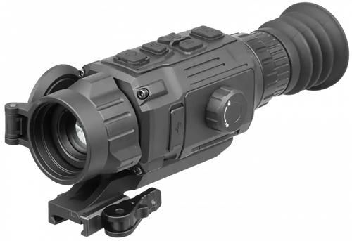 AGM Global Vision Rattler V2 TS25-320 Thermal Weapon Sight 320x256, 50hz, 25mm (RATT253202)