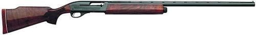 Remington 1100 Autoloader Trap Target Shotgun R25333, 12 Gauge, 30", 2-3/4" Chmbr, Blue Barrel, Mod Rem Choke, Gloss Walnut Stock