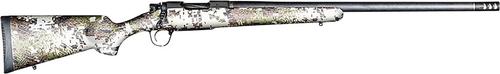 Christensen Arms Ridgeline FFT Rifle 801-06324-00, 7mm PRC, 22" Threaded, Sitka Subalpine Camo Stock, 3 Rds