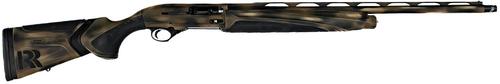 Rob Roberts Customs A400 RR Custom Xtreme Plus Semi-Auto Shotgun 000515RR, 12 Ga, 26", 3 1/2" Chmbr, DC Marsh Waterfowl Camo, 3 Rds