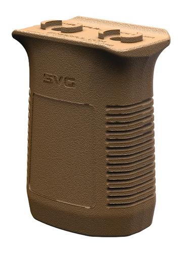Magpul SVG Short Vertical Rifle Grip for M-LOK, FDE