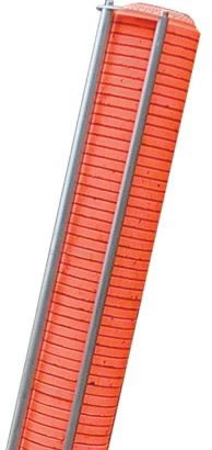 Atlas Traps Magazine extension kit For PAT/AT50 (MK1)