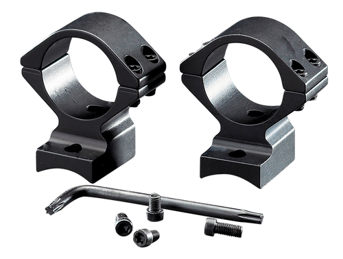 Browning Integrated Scope Mount System - BAR, BLR Intermediate Height, Gloss Finish