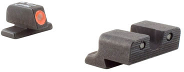 Trijicon Springfield XD Orange Night Sight Set