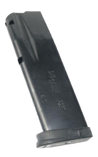 Sig Sauer P250/P320 45 Automatic Colt Pistol (ACP) 9 Round Black Magazine (MAGMODC459)