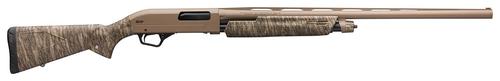 Winchester SXP Hybrid Hunter Shotgun 512364391, 12 Gauge, 26", 3" Chmbr, Mossy Oak Bottomland Stock