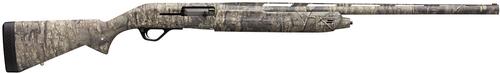 Winchester SX4 Waterfowl Semi-Auto Shotgun 511250292, 12 Gauge, 28", 3.5" Chmbr, Realtree Timber Camo Finish