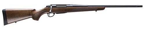 Tikka T3X Hunter Bolt Action Rifle JRTXA31520MT, 243 Win, 20" Threaded, Walnut Stock, 3 Rds