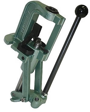 RCBS 9356 Rock Chucker Supreme Reloading Press