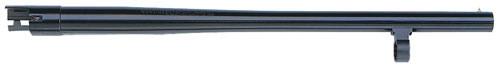 Mossberg 90335 Blue Cylinder Bore Barrel, 12 Gauge, 18 1/2", Rem 870