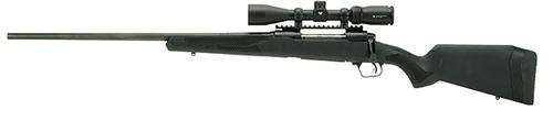 Savage Arms 110 Apex Hunter XP Bolt Action Rifle 58131, 400 Legend, 18", Vortex 3-9x40 Scope, 4 Rds
