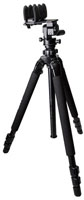 Kopfjager K700 AMT Tripod with Reaper Grip (KJ85001K)