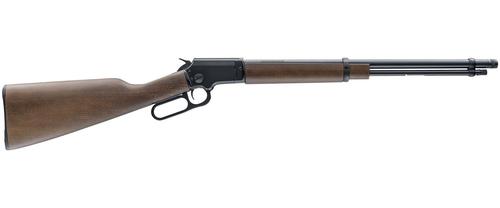 Chiappa LA322 Carbine Takedown Lever-Action Rifle 920.432, 22LR, 18.5", Beech English Style Stock, 15 Rds