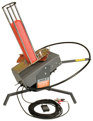 Champion Easy Bird Home/Field Traps 50 Target Auto Feeder (40910)