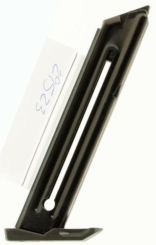 ProMag Ruger 22/45 MKIII 22 Long Rifle 10 Round Black Magazine (RUG24)