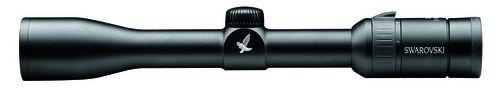 Swarovski Z3 Rifle Scope 59031, 3-9x36, Plex