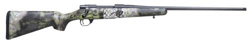 Howa M1500 Carbon Stalker Bolt Action Rifle HCBN7MMPRCKA, 7mm PRC, 24" Threaded, 3 Rds