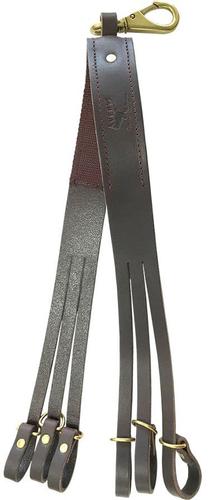 Avery Heritage Classic Leather Game Strap (67220)