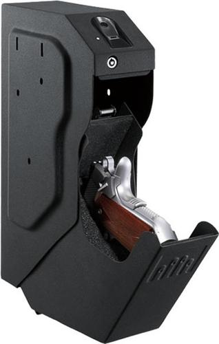 Gunvault Speedvault Biometric Handgun Vault (SVB500)