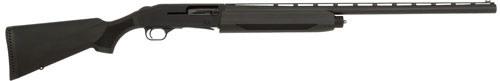 Mossberg 935 Magnum Waterfowl Shotgun 81000, 12 Gauge, 28" VR/Overbored, 3.5" Chmbr, Synthetic, Fiber Opt Sights, Accu Mag Chokes