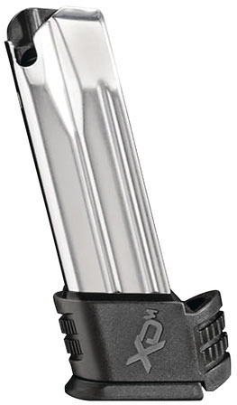 Springfield XDM Compact 40 S&W 16 Round Magazine w/X-Tension for #2 Medium Backstrap (XDM50112)