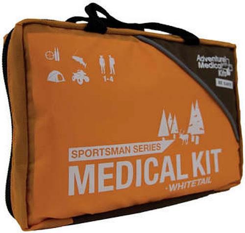 Adventure Medical Sportsman Whitetail Kit Orange (01050387)