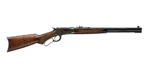 Winchester  1892 Deluxe Trapper Takedown Lever-Action Rifle 534257141, 45 Long Colt, 16", Walnut Stock, Case-Hardened Finish, 6 Rds