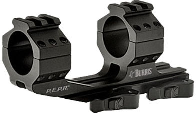 Burris Proper Eye Position Ready Quick Release 1IN (410344)