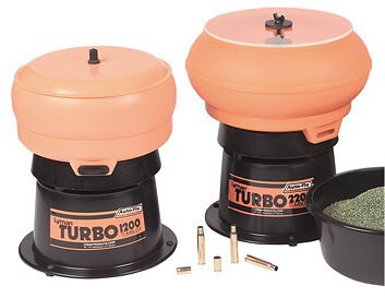 Lyman 1 Gallon Case Tumbler
