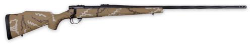 Weatherby Vanguard Outfitter Bolt Action Rifle VHH7MMRR6B, 7mm Rem, 24" Threaded, Monte Carlo Stock, 3 Rds