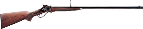 Uberti 1874 Sharps Rifle U71001, .45-70, 32", A Grade Stock