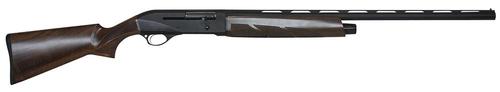 CZ 712 G2 Semi-Auto Shotgun 06431, 12 Gauge, 28", 3" Chmbr, Turkish Walnut Stock, Black Finish
