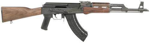 Century BFT47 Semi-Auto Rifle RI4416N, 7.62x39mm, 16.25", Walnut Wood Stock, 30 Rds