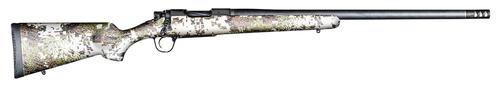Christensen Arms Ridgeline FFT Bolt Action Rifle 8010628100, 28 Nosler, 22" Threaded, Fixed Sporter Stock, 3 Rds