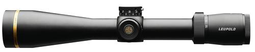 Leupold VX-6HD Rifle Scope 171568, 3-18x, 44mm Obj, 30mm Tube, Black Matte, Illuminated T-MOA Reticle