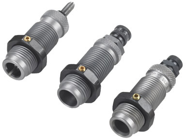 RCBS 3-Die Carb TC Set (21415)