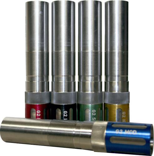 Rhino G2 Blaser Extended Choke Tube, 12 Gauge, Skeet (RHIBLASSK)