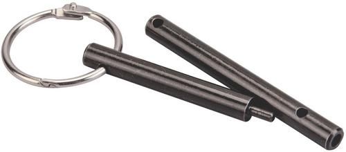 Wheeler Delta Series AR Armorer's Pivot Pin Tool (156243)