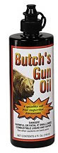 Lyman 2948 Butchs Bench Rest Oil