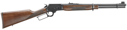 Marlin 1894 Classic Lever Action Rifle, 357 Mag/38 Special, 18.63", American Walnut Stock, Blued Finish, 9 Rds