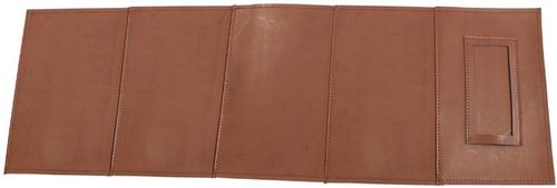 Birchwood Casey Leather Long Gun Mat 13.5" x 54" (30255)