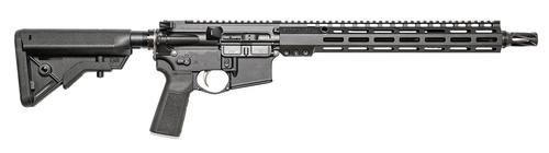 Sons of Liberty M4-89 M4 Rifle M4L89V213.7XL, 5.56, 13.70", Black Stock, 30 Rds