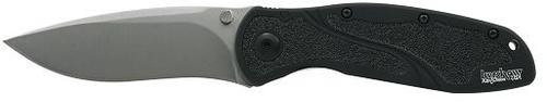 Kershaw Blur Drop Point Blade Folder Knife 1670S30V