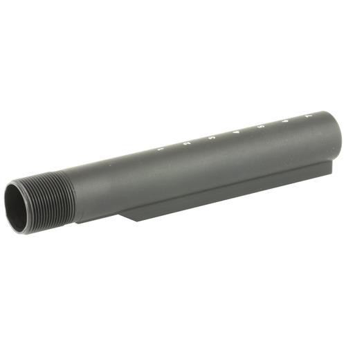VLTOR Weapon Systems Reciever Extension Tube, 7 Position