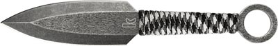 Kershaw Ion Throwing Knives (1747BW)