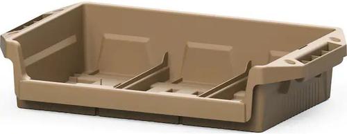 MTM Ammo Can Tray for 50 Cal Mil-Spec Ammo Cans (MAC50)