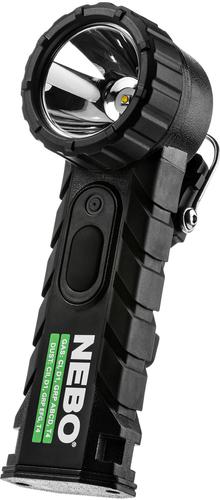 Nebo Tools Intrinsically Safe Right Angle LED Flashlight (6756)