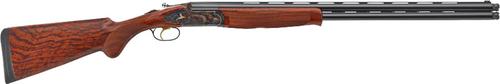 Franchi Sideplate Shotgun 41365, 16 Gauge, 28", 2-3/4" Chmbr ONLY, AA-Grade Satin Walnut