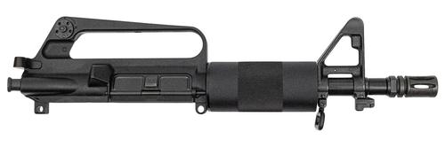 Dpms Panther Arms Kitty Kat 300 Blackout Upper, 7.50" Black Nitride Barrel Aluminum Hard Anodized Black Receiver (DP51655189388)