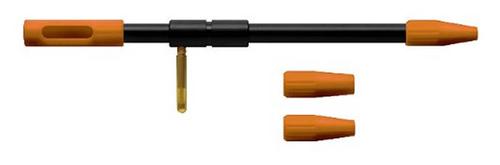 Hoppes UBG Universal Bore Guide w/Three Interchangeable Tips For Bolt Action